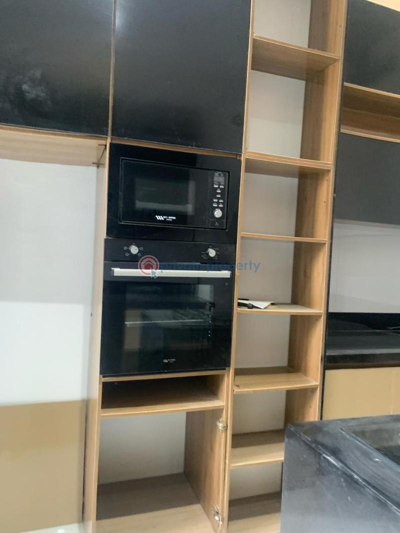 4 bedroom Detached Duplex For Sale Lekki Palm City Ajah Addo Ajah Lagos - 1