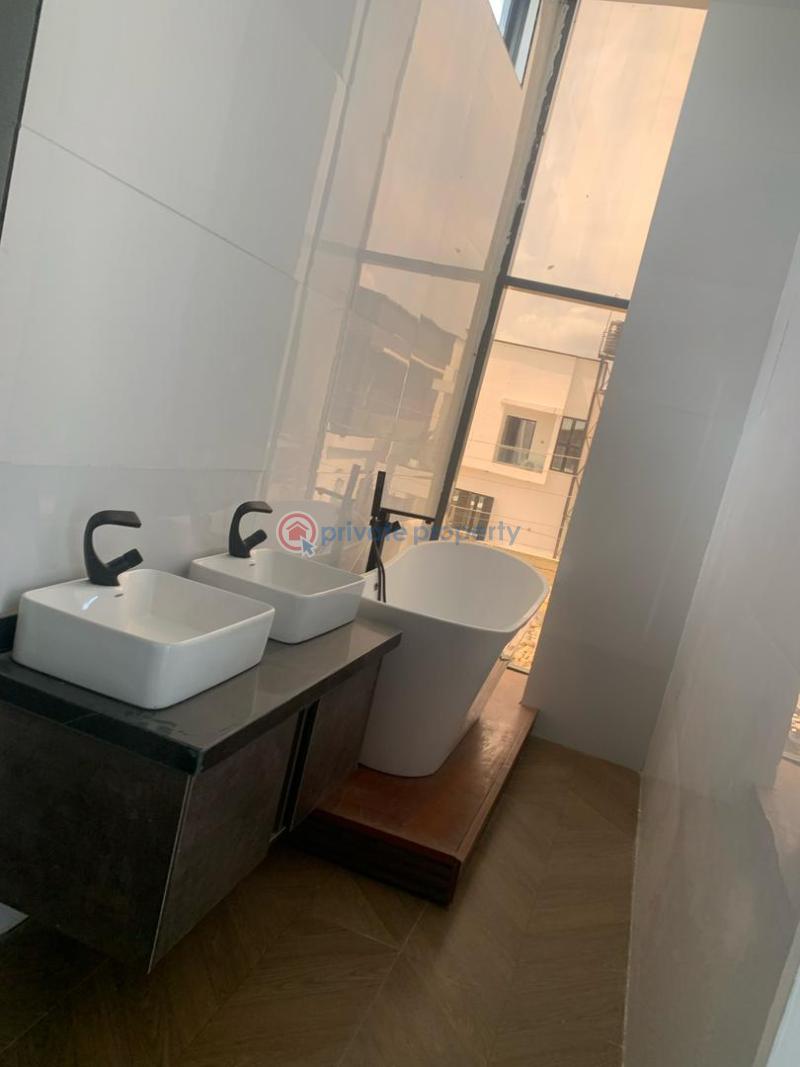 4 bedroom Detached Duplex For Sale Lekki Palm City Ajah Addo Ajah Lagos - 14