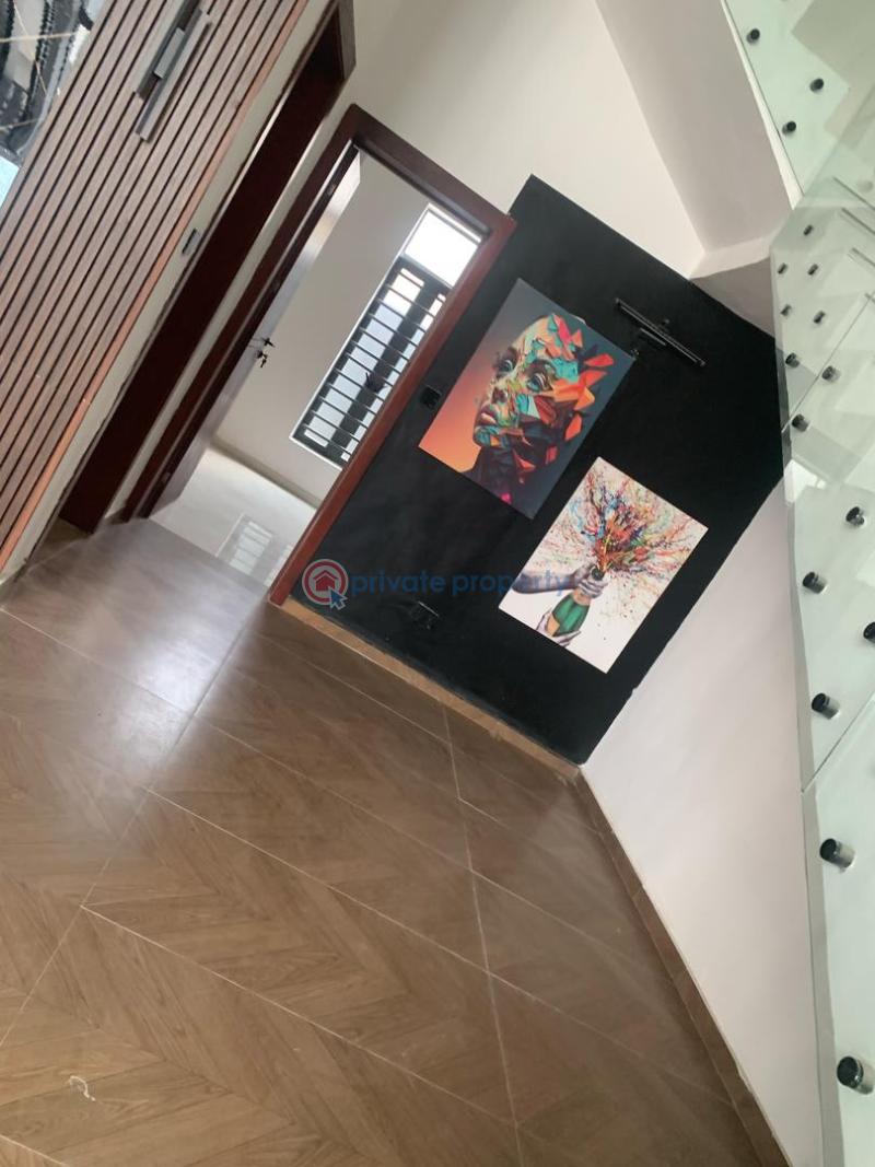 4 bedroom Detached Duplex For Sale Lekki Palm City Ajah Addo Ajah Lagos - 5