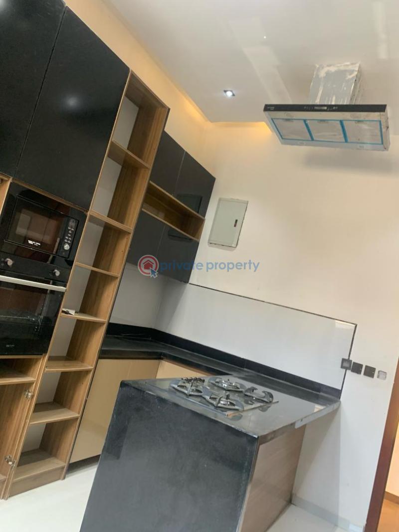 4 bedroom Detached Duplex For Sale Lekki Palm City Ajah Addo Ajah Lagos - 0