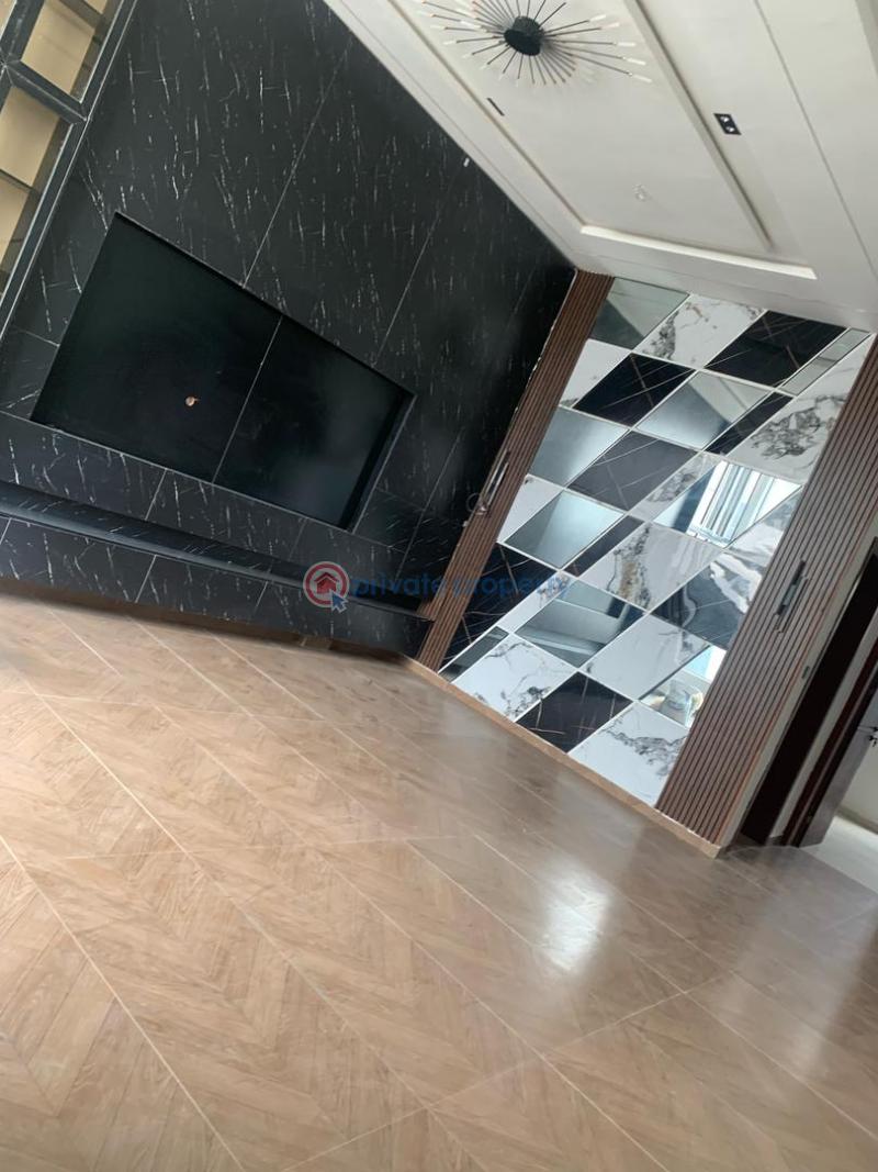 4 bedroom Detached Duplex For Sale Lekki Palm City Ajah Addo Ajah Lagos - 10