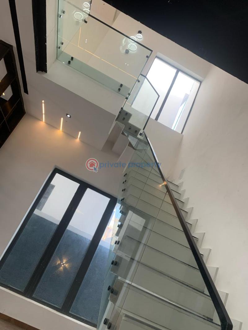 4 bedroom Detached Duplex For Sale Lekki Palm City Ajah Addo Ajah Lagos - 3