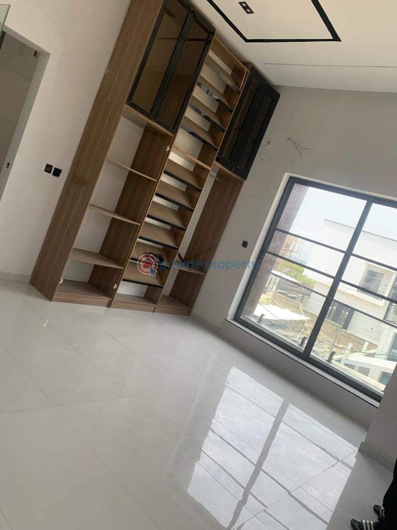 4 bedroom Detached Duplex For Sale Lekki Palm City Ajah Addo Ajah Lagos - 9