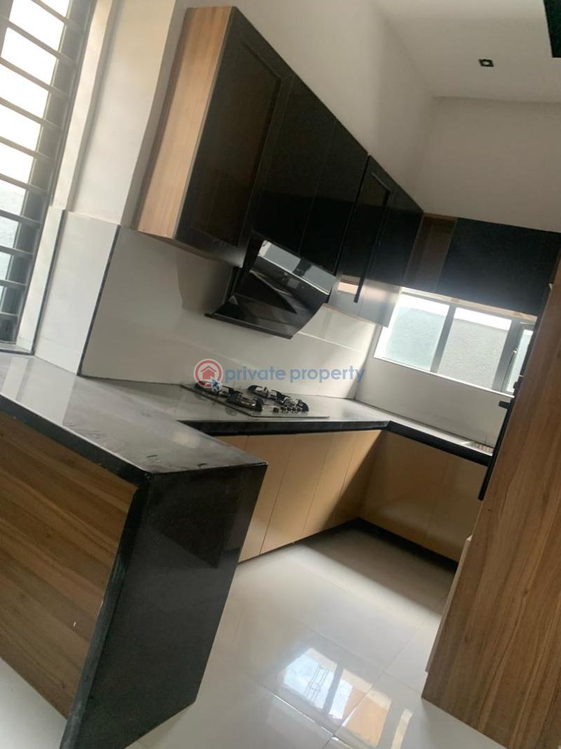 4 bedroom Detached Duplex For Sale Lekki Palm City Ajah Addo Ajah Lagos - 15