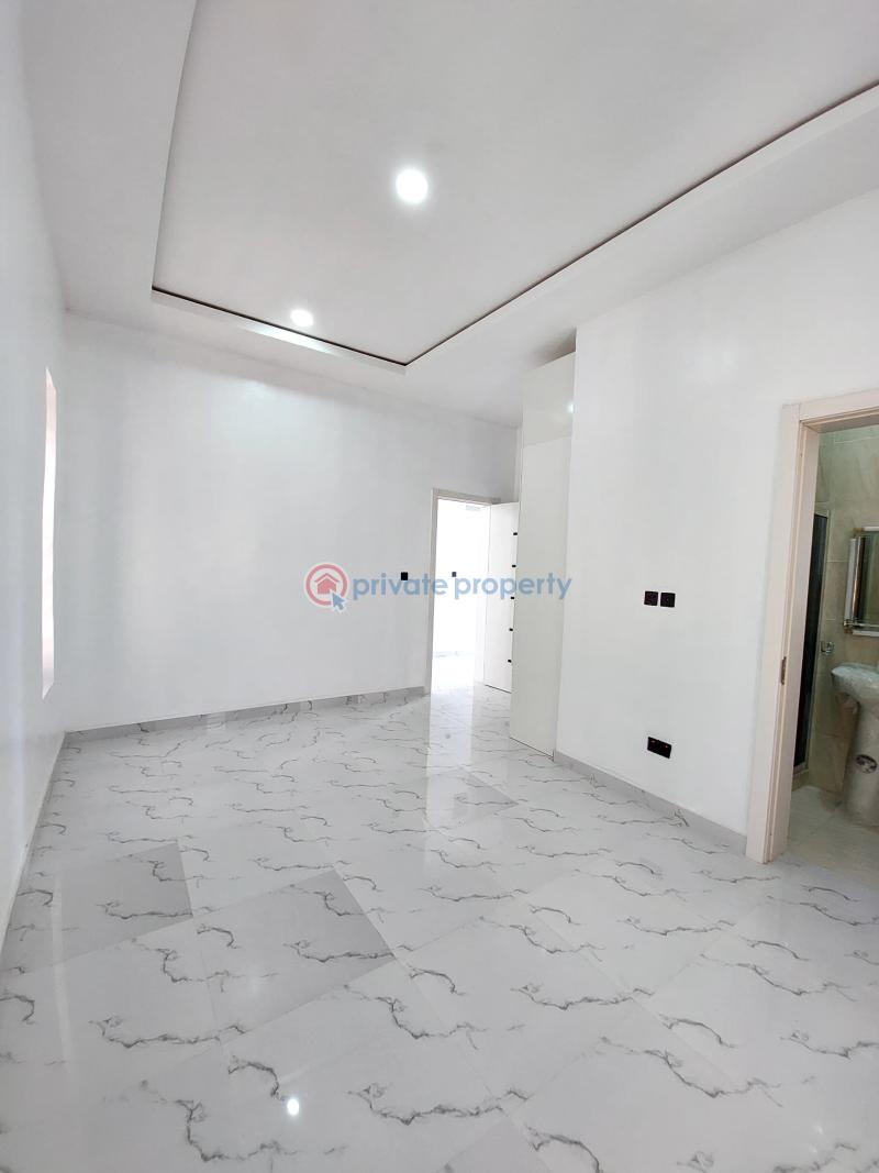 4 bedroom Duplex For Sale Westend Estate Ikota Lekki Lagos - 16