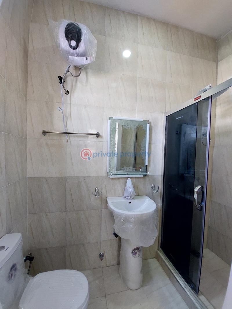 4 bedroom Duplex For Sale Westend Estate Ikota Lekki Lagos - 20