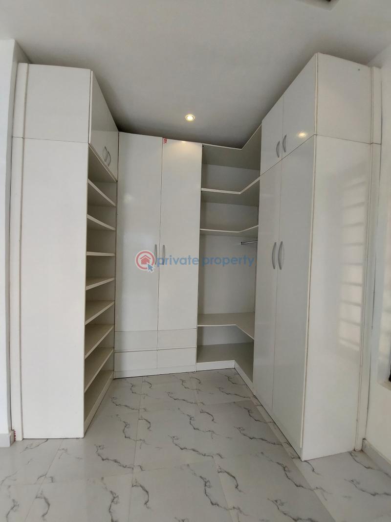 4 bedroom Duplex For Sale Westend Estate Ikota Lekki Lagos - 11