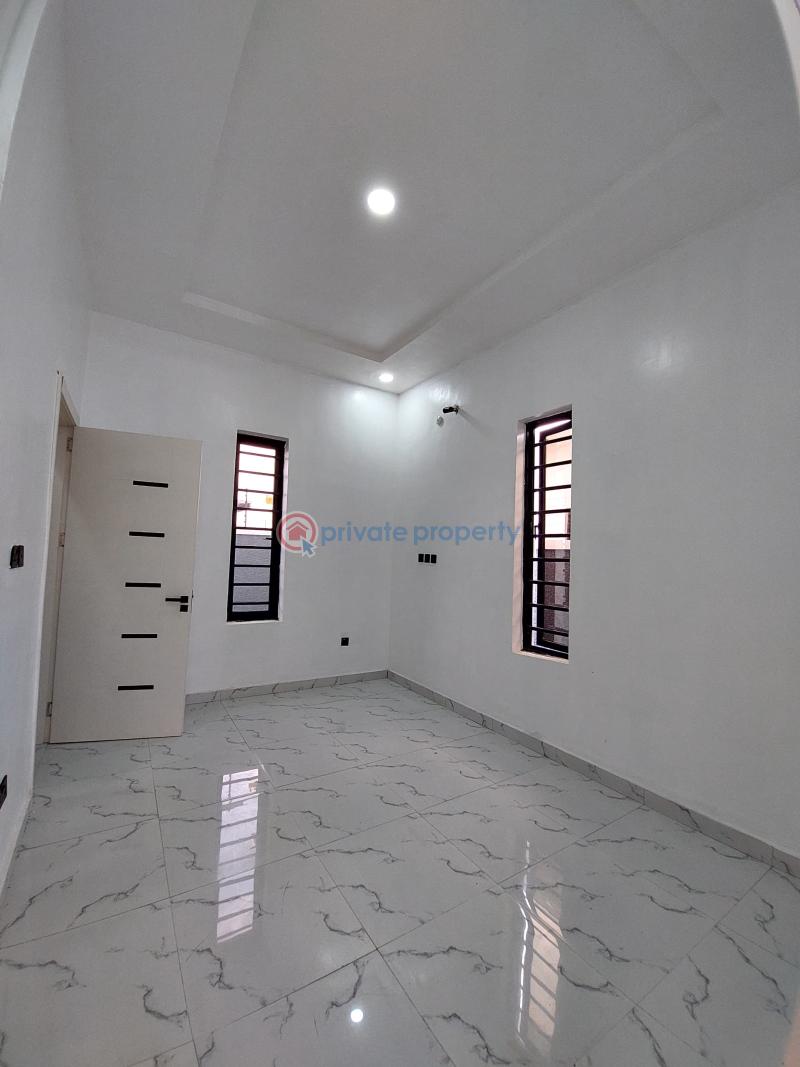 4 bedroom Duplex For Sale Westend Estate Ikota Lekki Lagos - 30