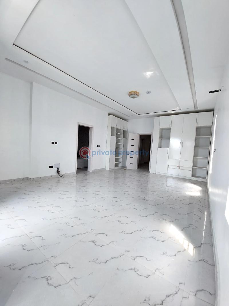 4 bedroom Duplex For Sale Westend Estate Ikota Lekki Lagos - 14