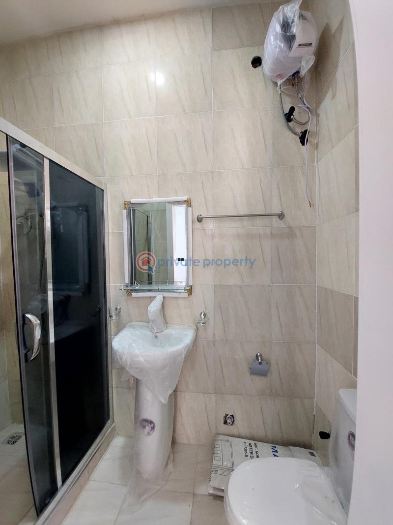 4 bedroom Duplex For Sale Westend Estate Ikota Lekki Lagos - 18