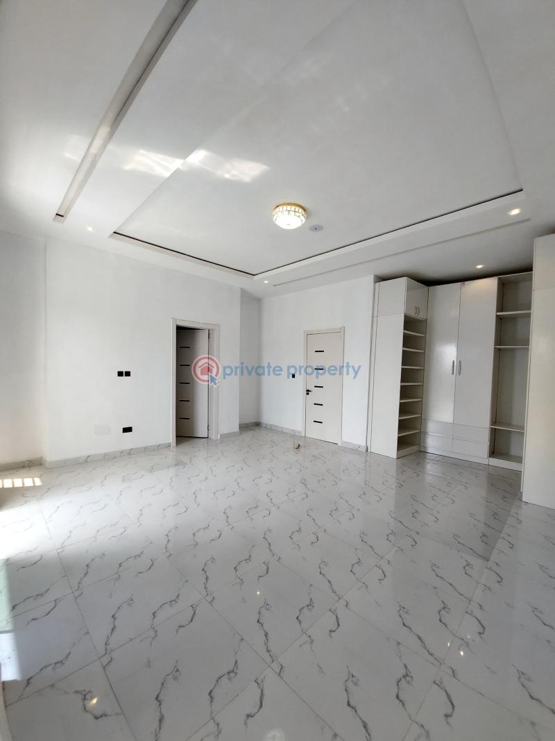 4 bedroom Duplex For Sale Westend Estate Ikota Lekki Lagos - 19