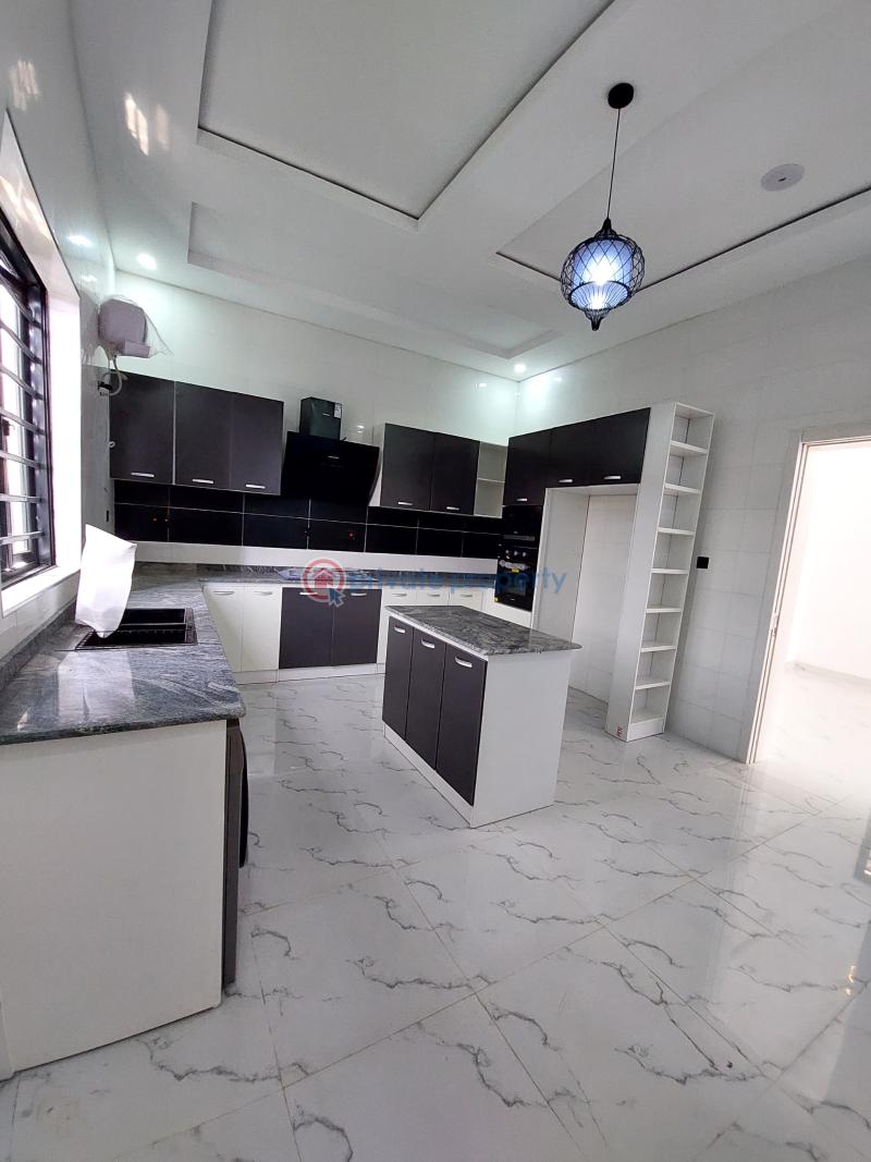 4 bedroom Duplex For Sale Westend Estate Ikota Lekki Lagos - 5
