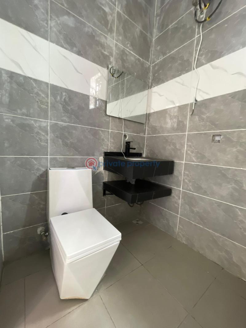 4 bedroom Detached Duplex For Sale Ajah Lagos - 10
