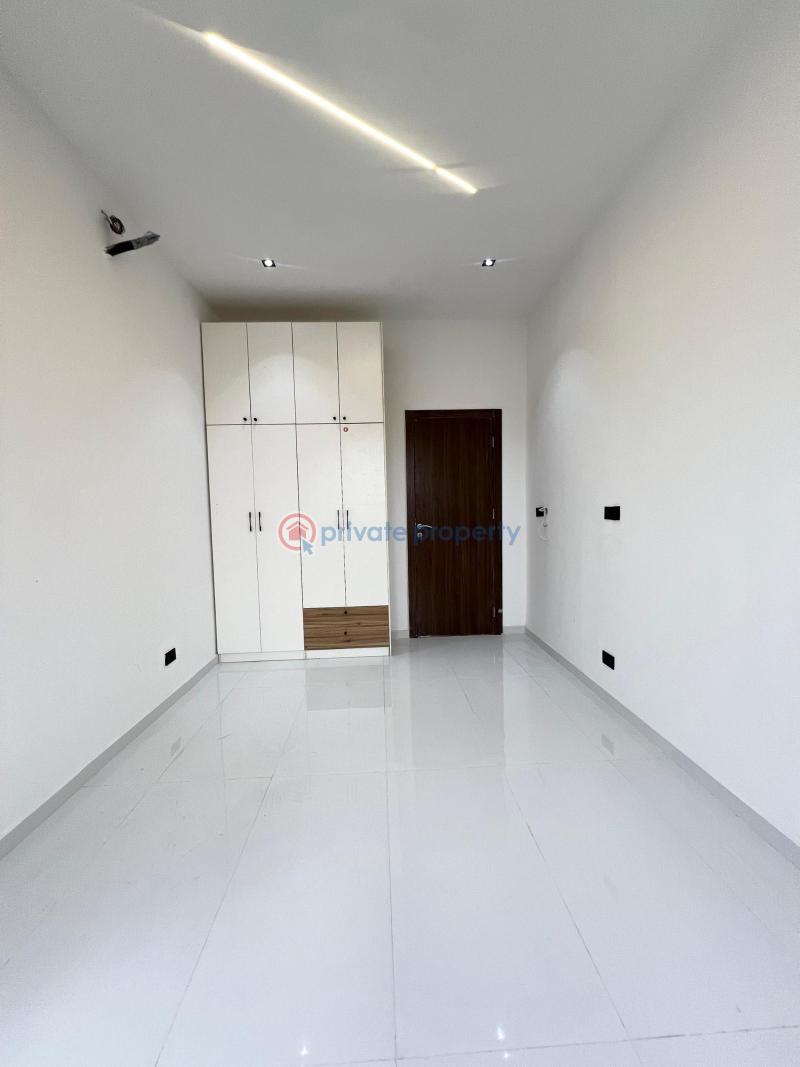 4 bedroom Duplex For Sale Ikota Lekki Lagos - 13