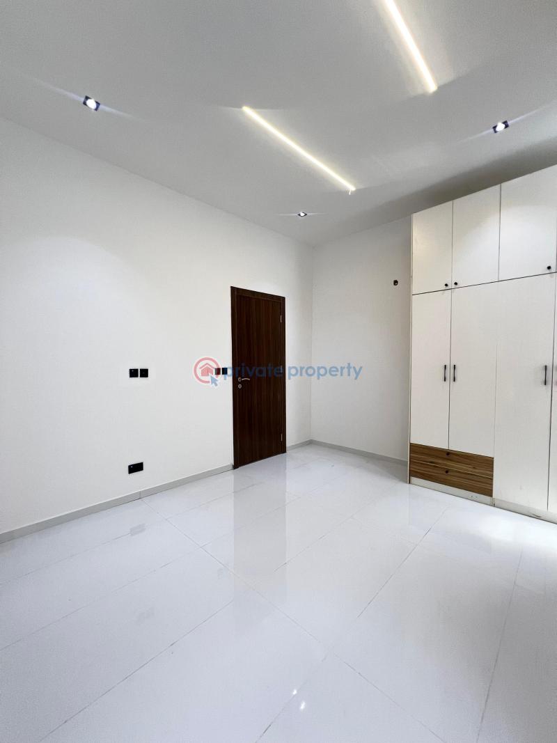 4 bedroom Duplex For Sale Ikota Lekki Lagos - 11