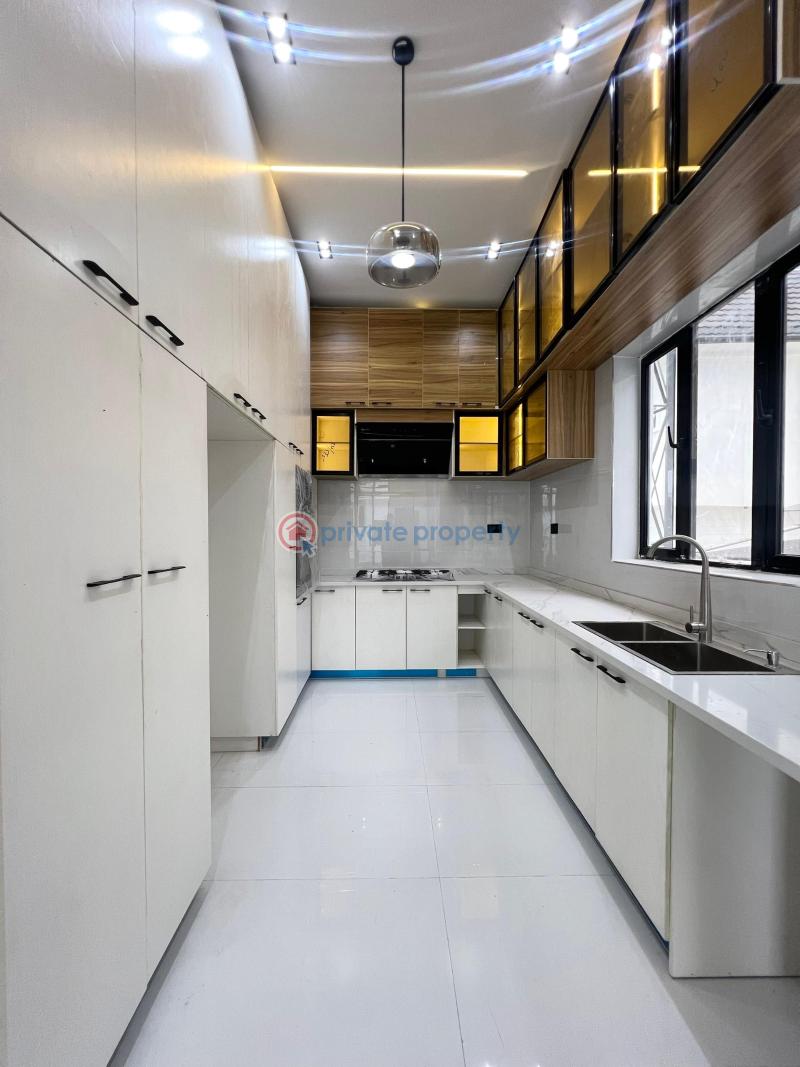 4 bedroom Duplex For Sale Ikota Lekki Lagos - 15