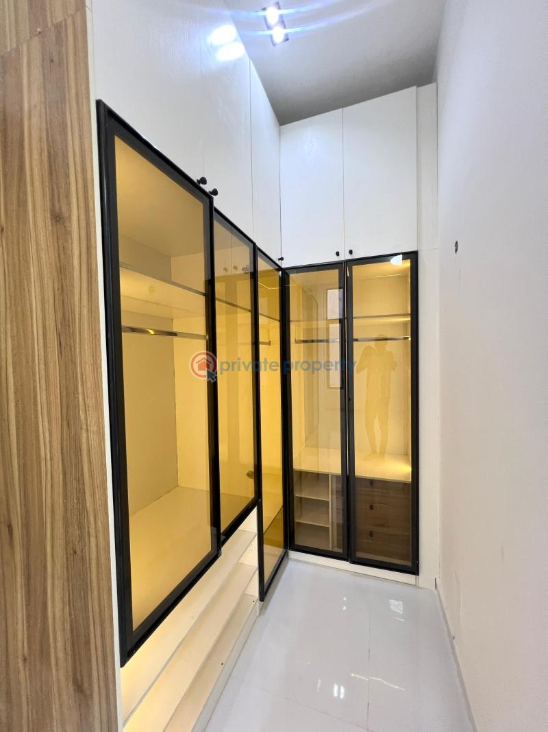 4 bedroom Duplex For Sale Ikota Lekki Lagos - 7