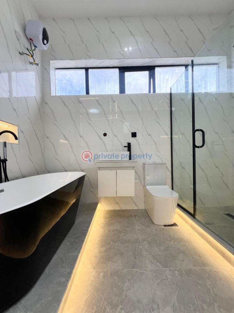 4 bedroom Duplex For Sale Ikota Lekki Lagos - 6