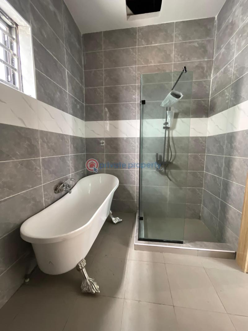 4 bedroom Detached Duplex For Sale Ajah Lagos - 6