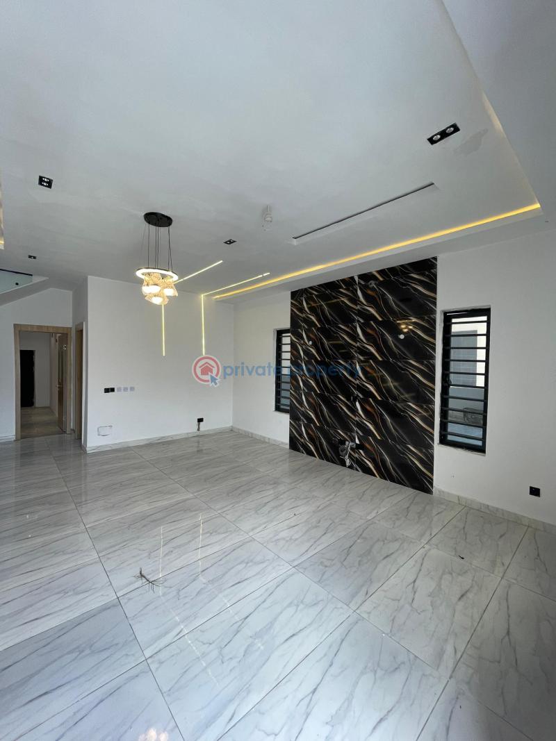 4 bedroom Detached Duplex For Sale Ajah Lagos - 3