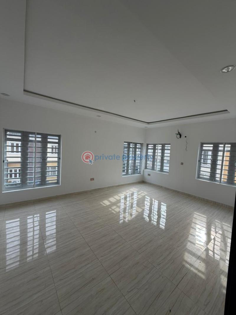 Detached Duplex For Sale Ikota Lekki Lagos - 6