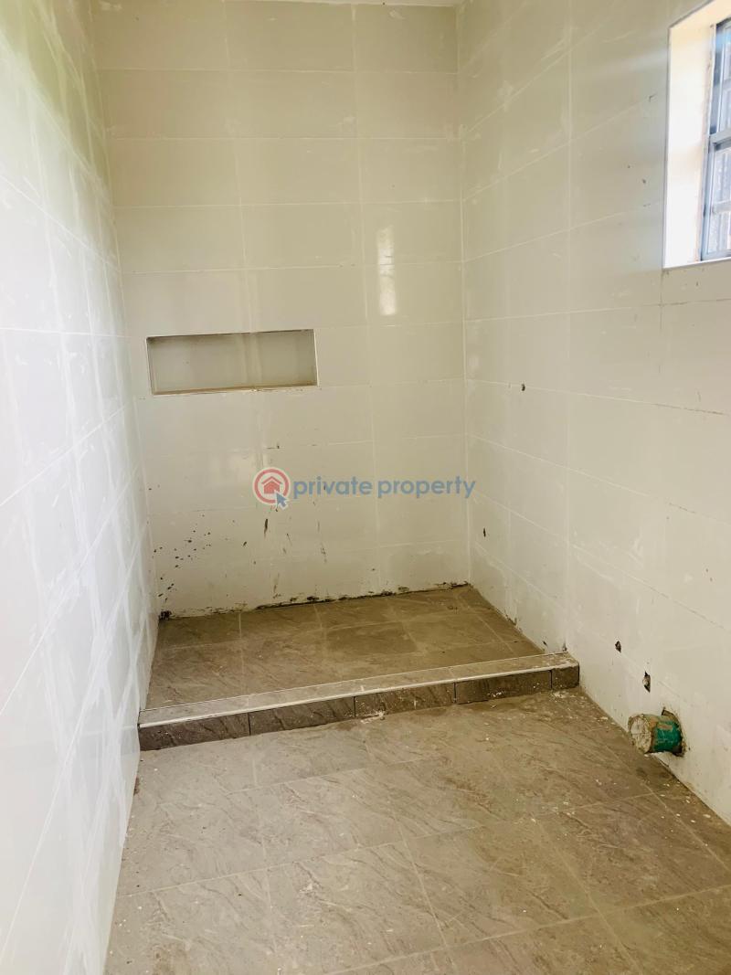 4 bedroom Detached Duplex For Sale Chevron Drive Lekki Lagos - 2