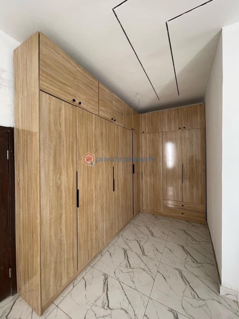 4 bedroom Detached Duplex For Sale Orchid Lekki Lagos - 4