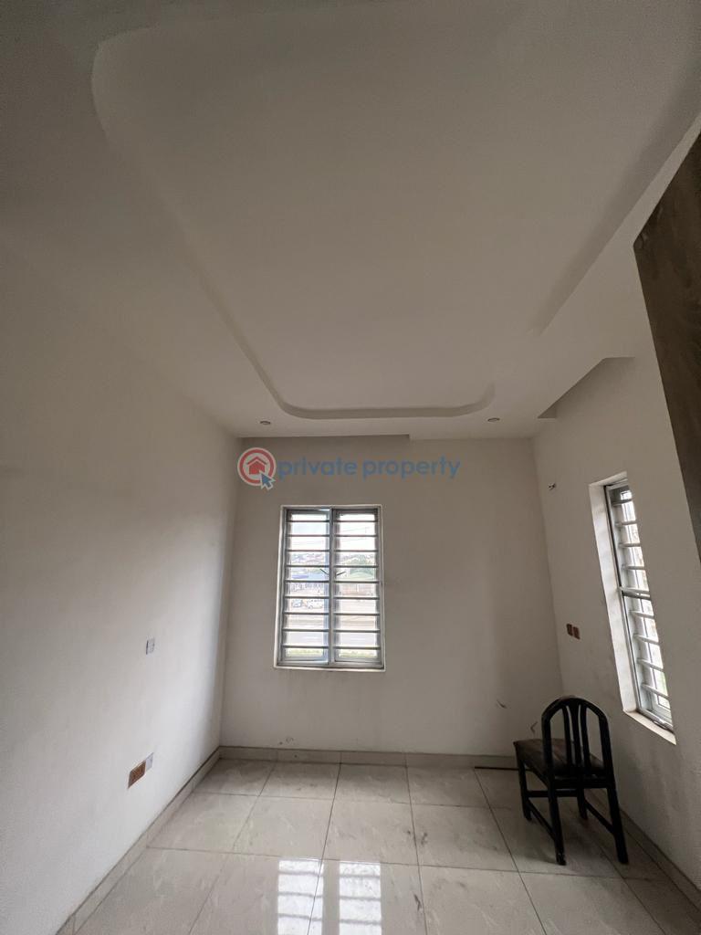4 bedroom Duplex For Sale Berger Ojodu Lagos - 1