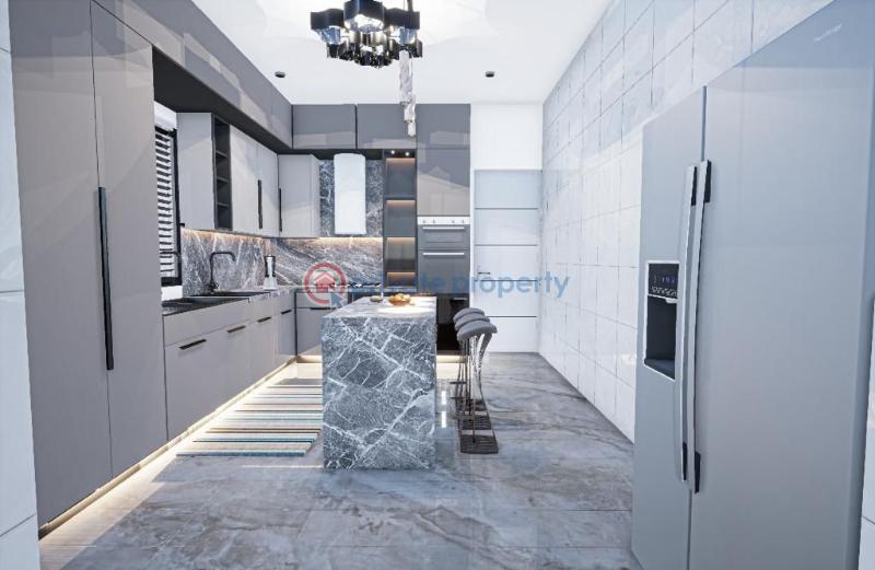 4 bedroom Detached Duplex For Sale Ogba Ikeja Ogba GRA Lagos - 5