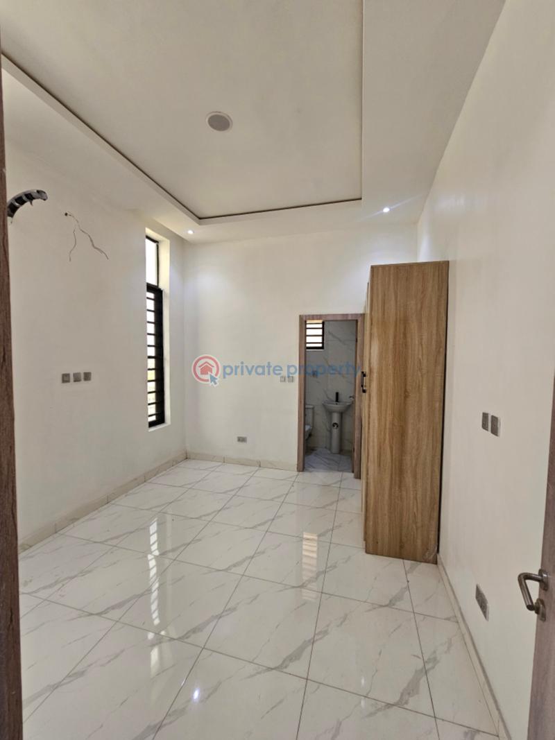 4bedroom fully detached duplex - 14 4 bedroom Detached Duplex For Sale Victoria Garden City Lekki Lagos - 14