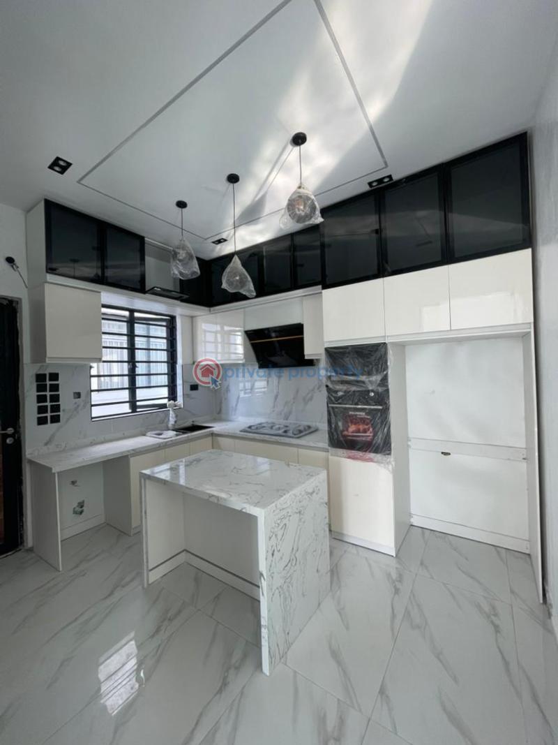 4 bedroom Detached Duplex For Sale Ajah Lagos - 9