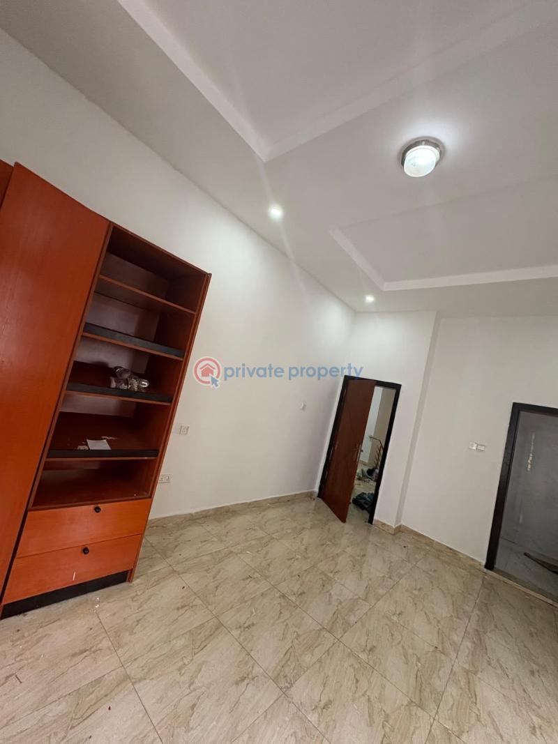 4 bedroom Detached Duplex For Rent Orchid Road Lekki Lagos - 10