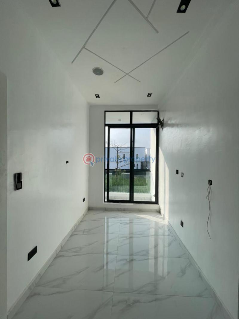 4 bedroom Detached Duplex For Sale Ajah Lagos - 5