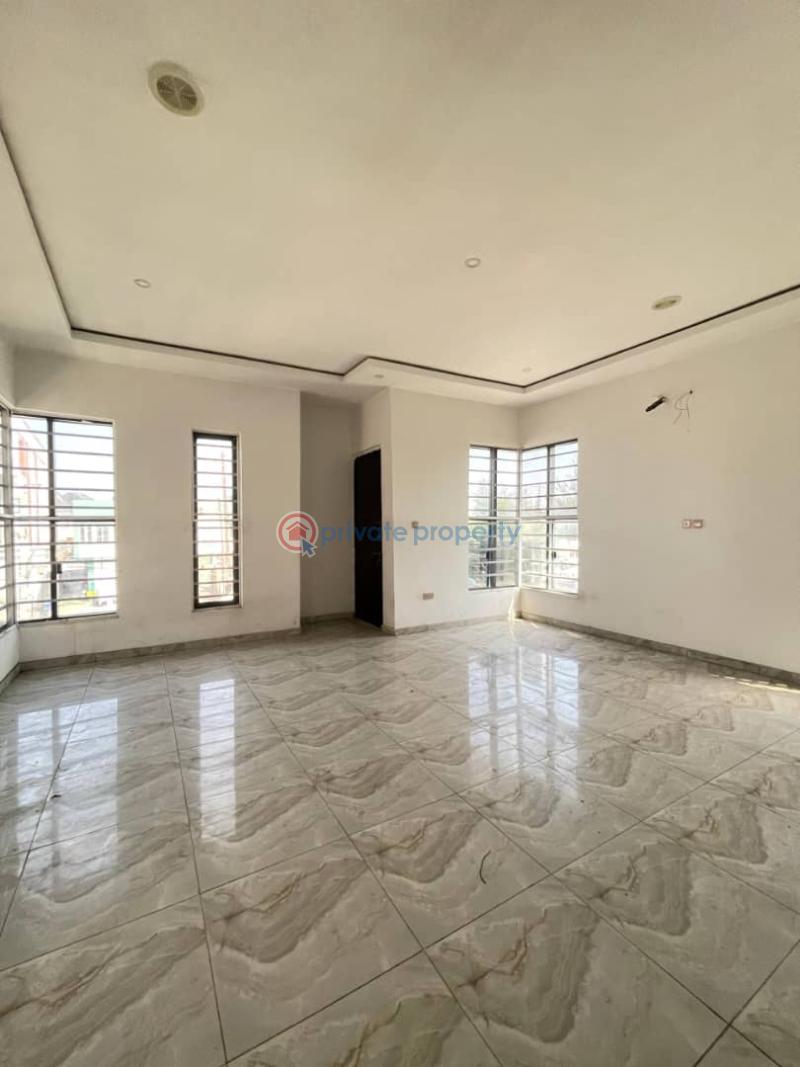 4 bedroom Detached Duplex For Sale Estate Ikota Lekki Lagos - 11