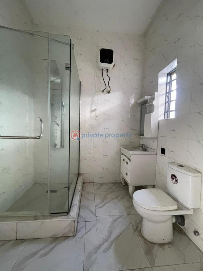 4 bedroom Detached Duplex For Sale Orchid Lekki Lagos Lekki Lagos - 10