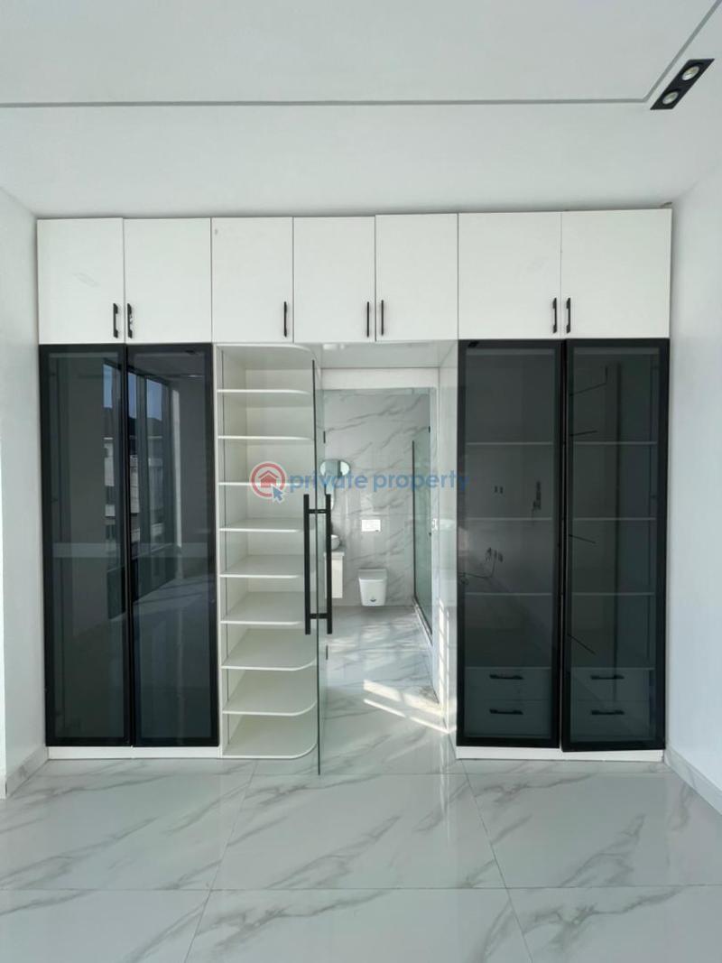 4 bedroom Detached Duplex For Sale Ajah Lagos - 7