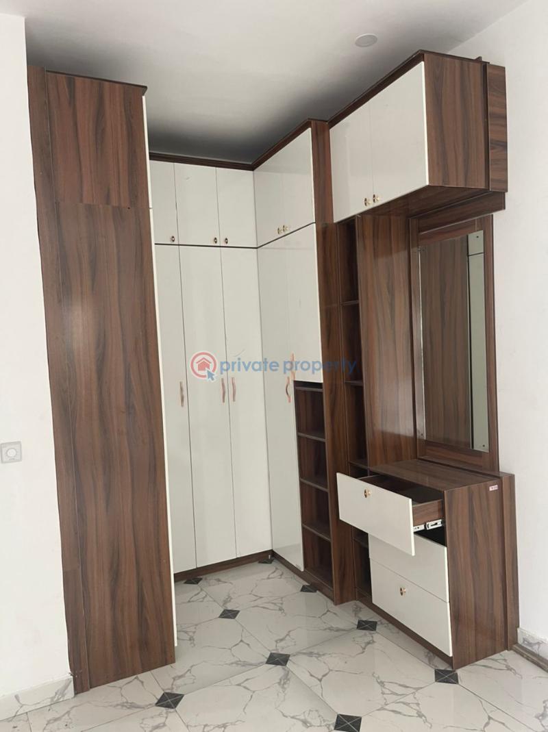 4 bedroom Duplex For Sale Ajah Lagos - 6