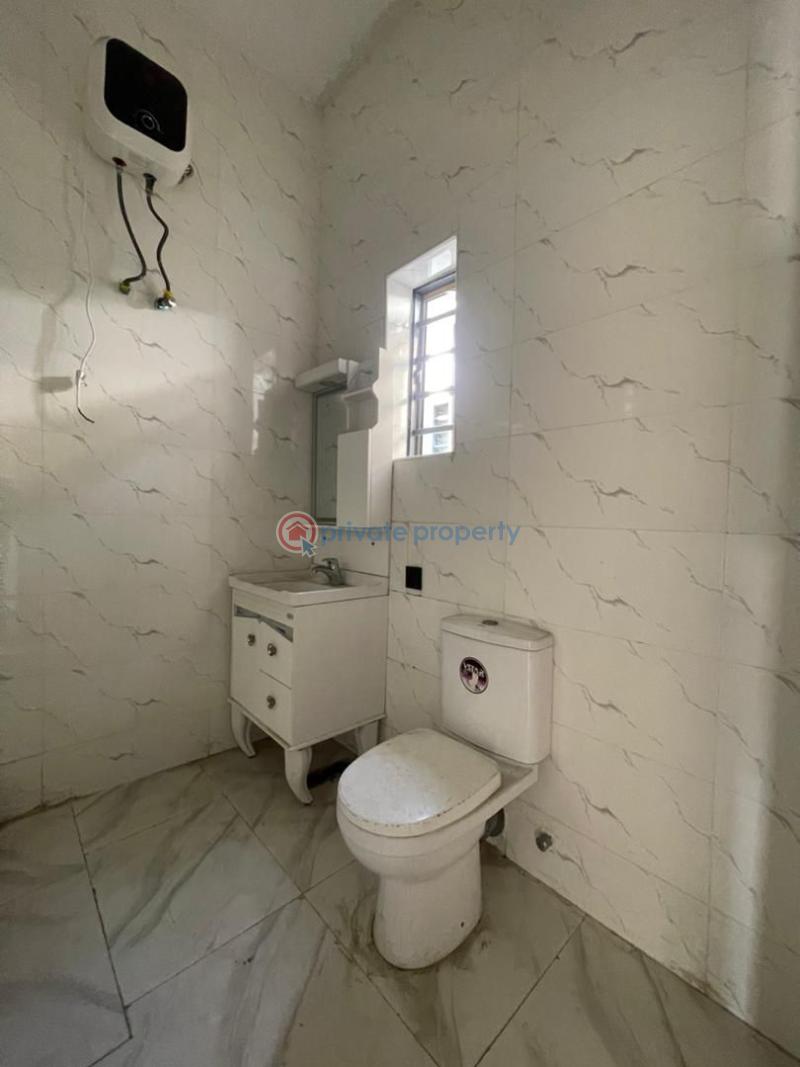 4 bedroom Detached Duplex For Sale Orchid Lekki Lagos Lekki Lagos - 9