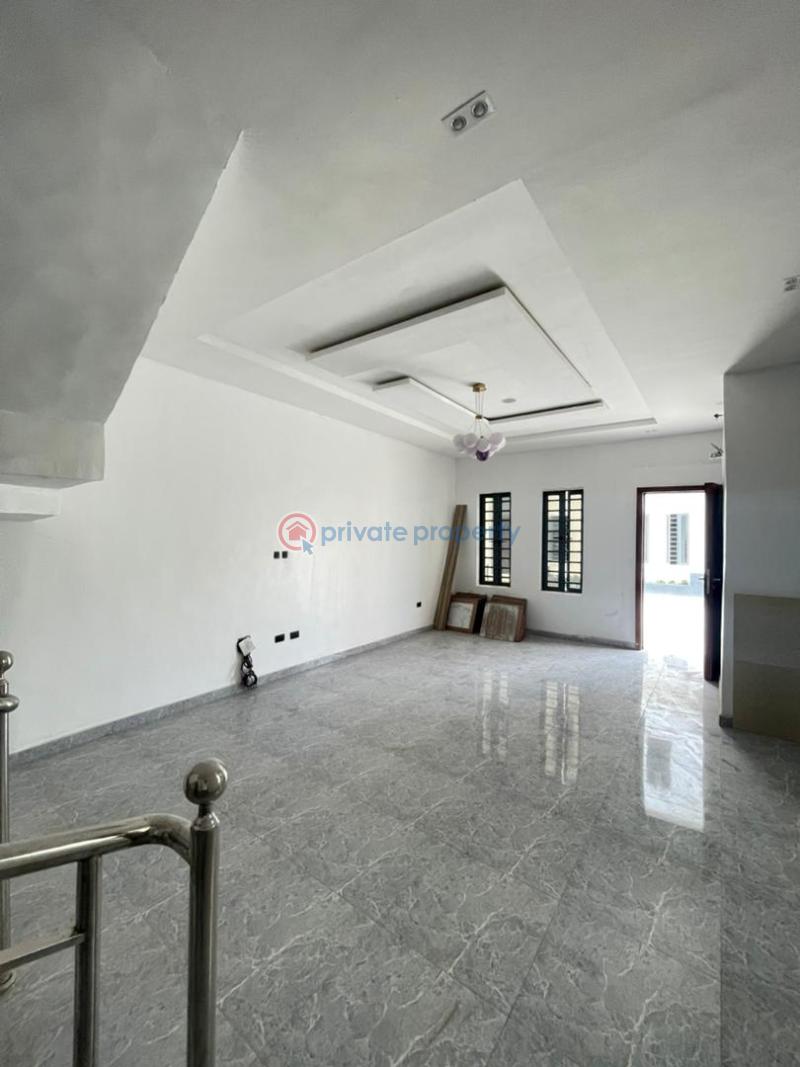 4 bedroom Duplex For Sale Lekki Phase 2 Lagos - 6