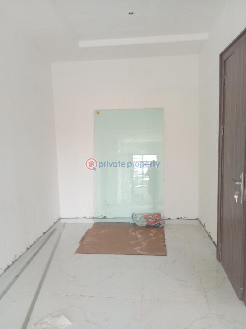 4 bedroom Detached Duplex For Sale Estate Adeniyi Jones Ikeja Lagos - 6