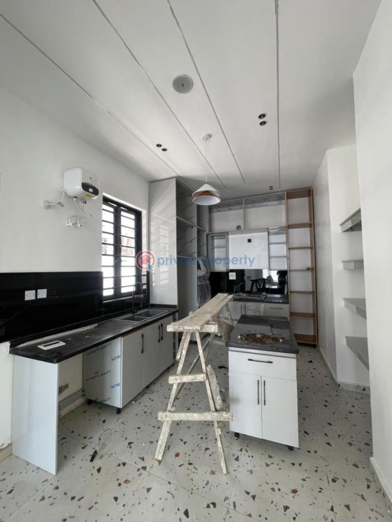 4 bedroom Detached Duplex For Sale Orchid Lekki Lekki Lagos - 10