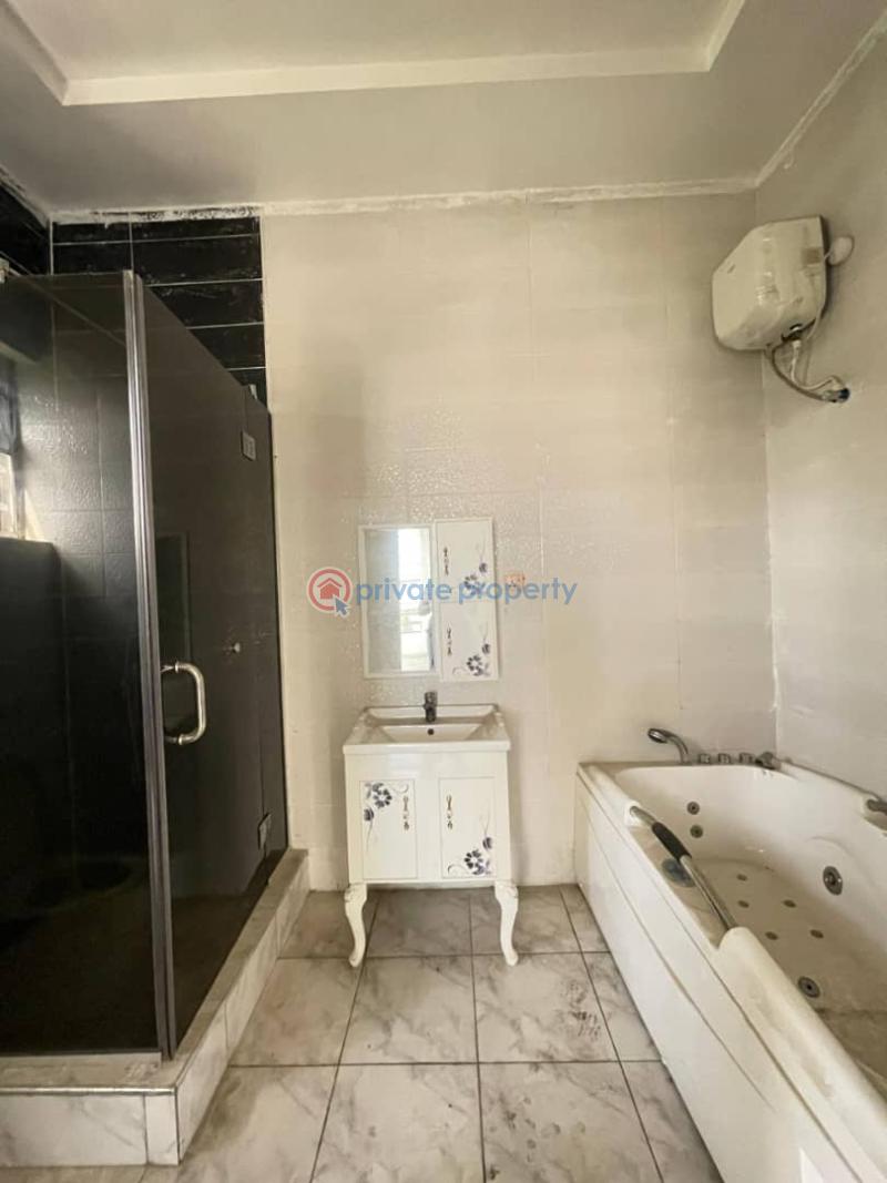 4 bedroom Detached Duplex For Sale Estate Ikota Lekki Lagos - 4