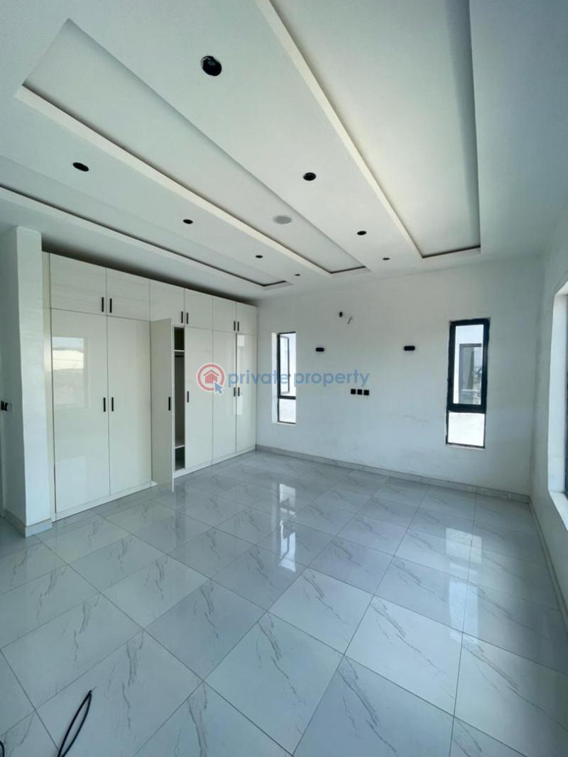 4 bedroom Duplex For Sale Ajah Lagos - 3