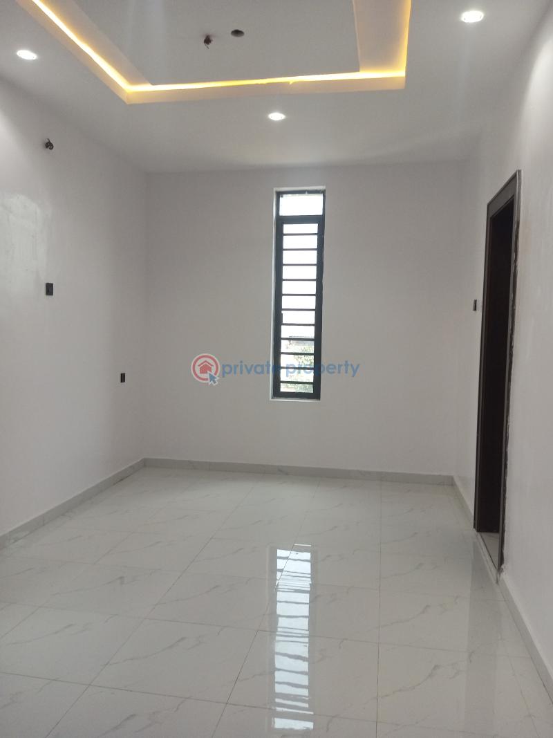 4 bedroom Detached Duplex For Sale Estate Fagba Agege Lagos - 6