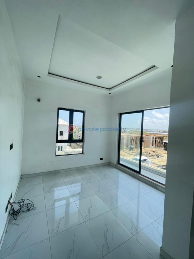 4 bedroom Duplex For Sale Ajah Lagos - 4