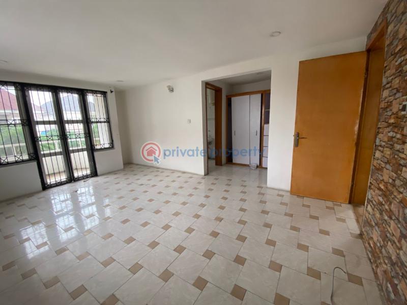 4bedroom fully detached duplex with 2bq - 6 4 bedroom Detached Duplex For Rent Lekki Phase 1 Lagos - 6