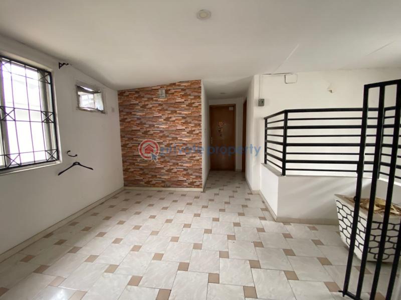 4bedroom fully detached duplex with 2bq - 8 4 bedroom Detached Duplex For Rent Lekki Phase 1 Lagos - 8