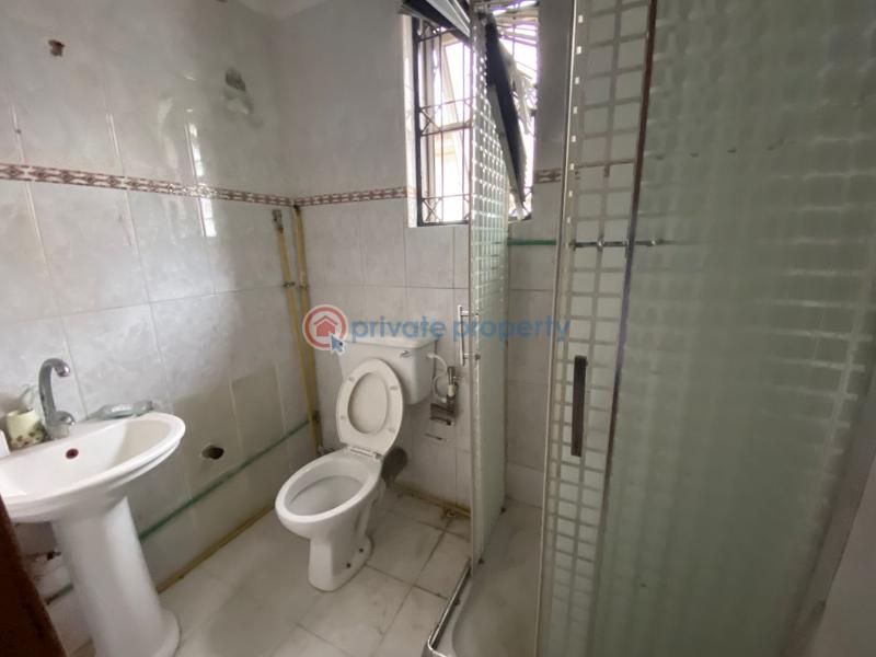 4bedroom fully detached duplex with 2bq - 13 4 bedroom Detached Duplex For Rent Lekki Phase 1 Lagos - 13