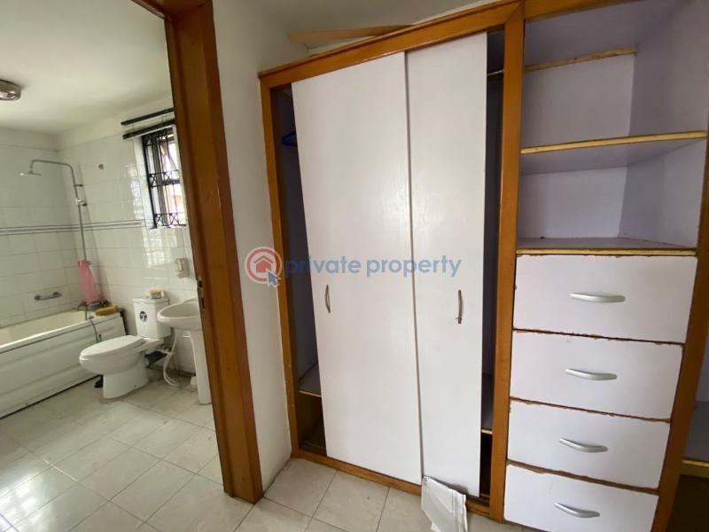 4bedroom fully detached duplex with 2bq - 9 4 bedroom Detached Duplex For Rent Lekki Phase 1 Lagos - 9