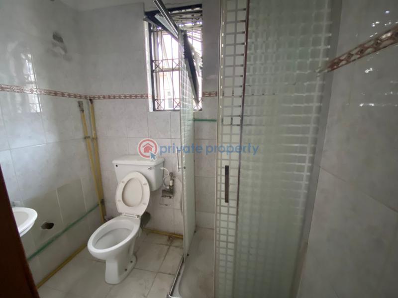 4bedroom fully detached duplex with 2bq - 14 4 bedroom Detached Duplex For Rent Lekki Phase 1 Lagos - 14